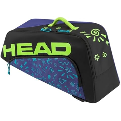 Sac de Tennis HEAD Monster JR Cover