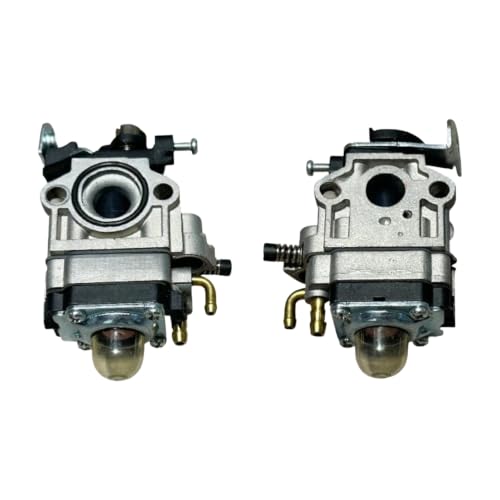 Carburador 2T 32/34 36TU26 para motores de dos tiempos y maquinaria de jardin