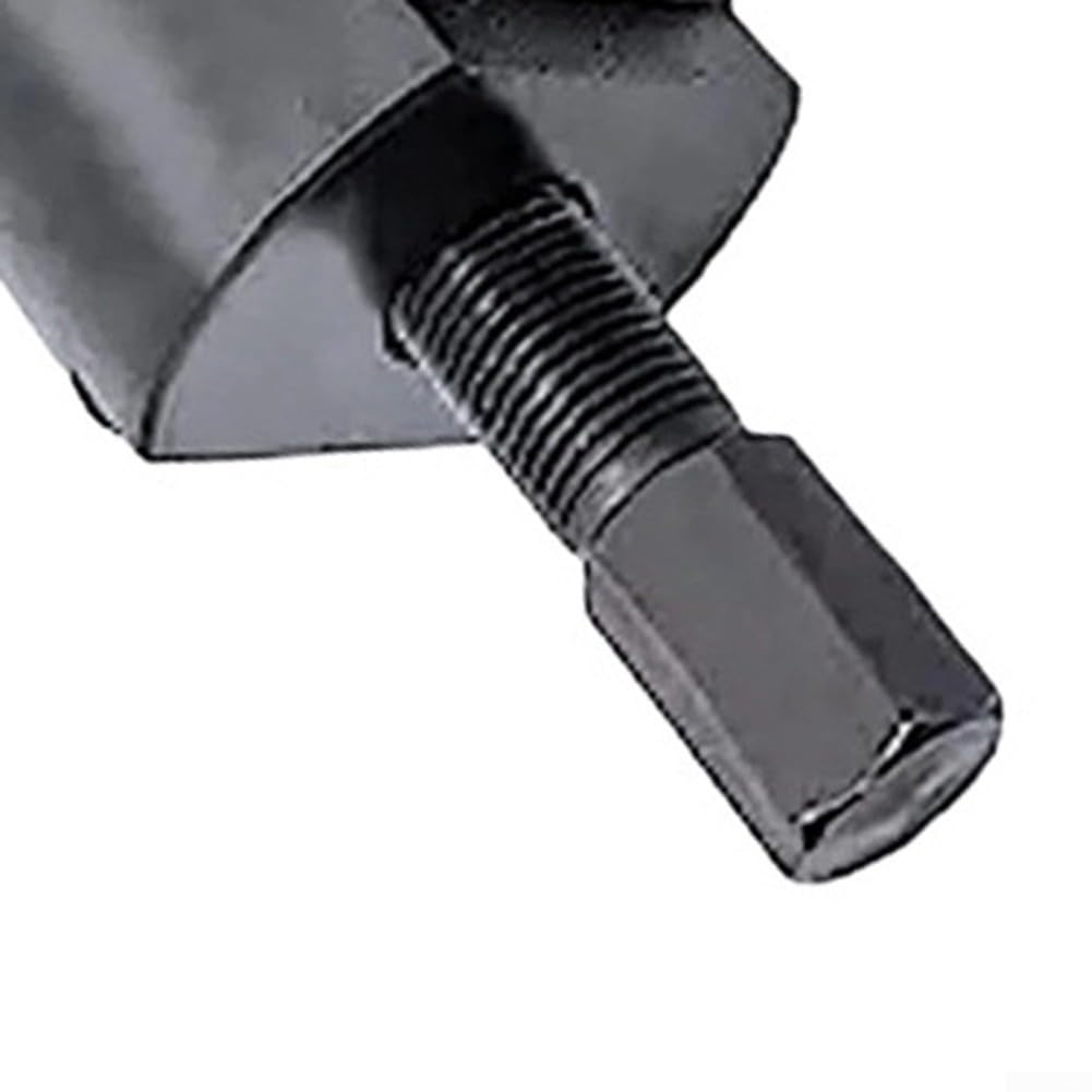 M40 × 1.5 Estrattore Volano Mano Destra Filettatura Acciaio Temprato Remover per Dirt Bike Statore Rotore per servizio