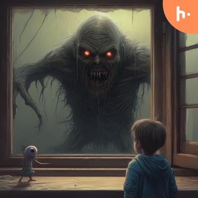 Dark Lust/Suspended cover art