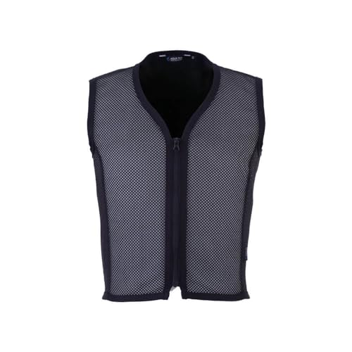 Aqua Water Vest Lサイズ ブラック AQUA Water Vest アクアウォーターベスト メンズLサイズ