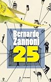 25 (Dutch Edition)