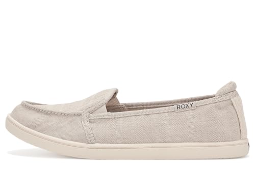 Image of Roxy Women's Minnow Slip on Sneaker Shoe