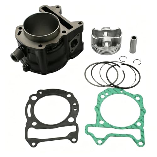 Kit cylindre GTV250 haut moteur de précision pour GT60 GTS250 843517 4T