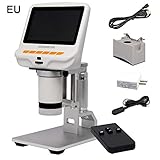 Es hat eine breite Palette von Anwendungen und kann auf PCB Reparatur, Handy-Reparatur und Schweißen, Schmuck Identifizierung, Zell Beobachtung angewandt werden, zu lernen und zu erforschen, und so weiter.