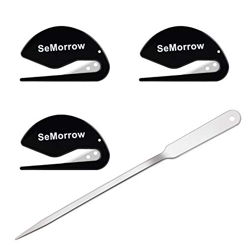 Letter Opener Envelope Slitter