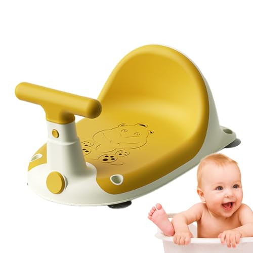 Chaise de douche bébé pour baignoire et salle de bain