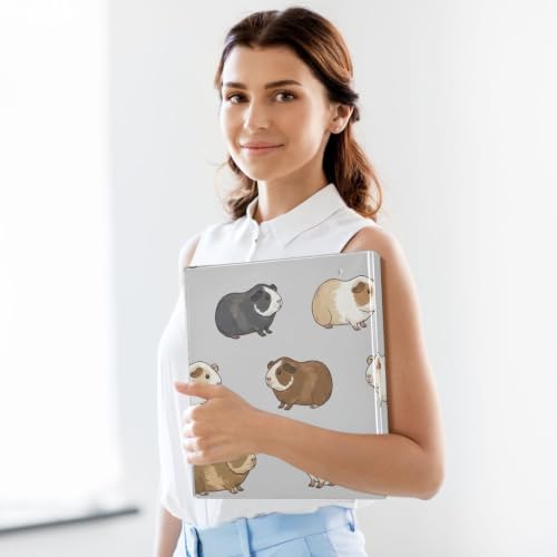 Classeur pour école et bureau pour trier efficacement vos documents gris - 6