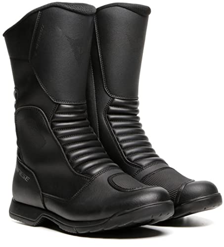 Bottes Dainese Blizzard D-WP imperméables et protectrices