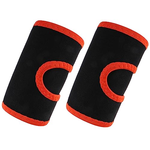 6 armlets caoutchouc fitness Kisangel pour réduire la fatigue