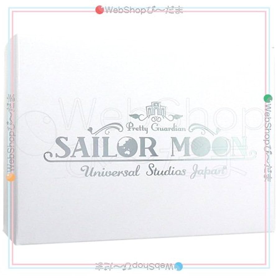 Amazon.co.jp: セーラームーン USJ ユニバ コラボ 限定グッズ