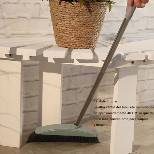 Banco curvado de madera para exteriores y jardín resistente a la intemperie 6