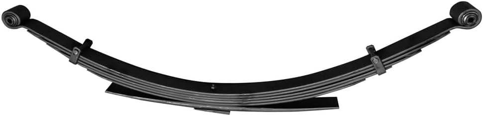 Skyjacker CR26S 6" - 56" Softride Leaf Spring