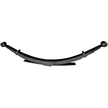 Skyjacker CR26S 6" - 56" Softride Leaf Spring