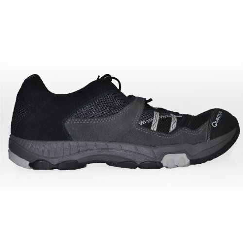 Quechua Arpenaz 100 Shoes, 6.5 UK (Black) Amazon.in Sports, Fitness
