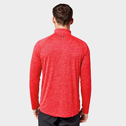 Image of Under Armour Men's Tech 2.0 1 /2 Zip