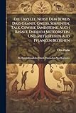 Die Urzelle, Nebst Dem Beweis Dass Granit, Gneiss, Serpentin, Talk, Gewisse Sandsteine, Auch Basalt, Endlich Meteorstein Und Meteoreisen Aud Pflanzen ... Durch Thatsachen Neu Begründet - Otto Hahn 