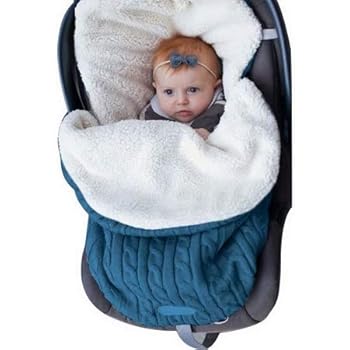sleep sack safe for newborn