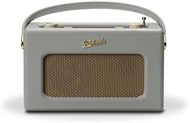 Roberts Revival RD70DE FM/DAB/DAB+ Digital Radio with Bluetooth - Duck Egg
