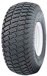 WDT P332 S Turf Lawn & Garden Tire - 20X8.00-10