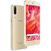 Produktbild J5+ Smartphone mit 5,5 Zoll (5,5 cm), Android 9.0 16 GB ROM/128 GB, erweiterbar, 48 mAh, Akku für Mobiltelefone, 8 MP + 5 MP Dual SIM 4G Handys (Gold)