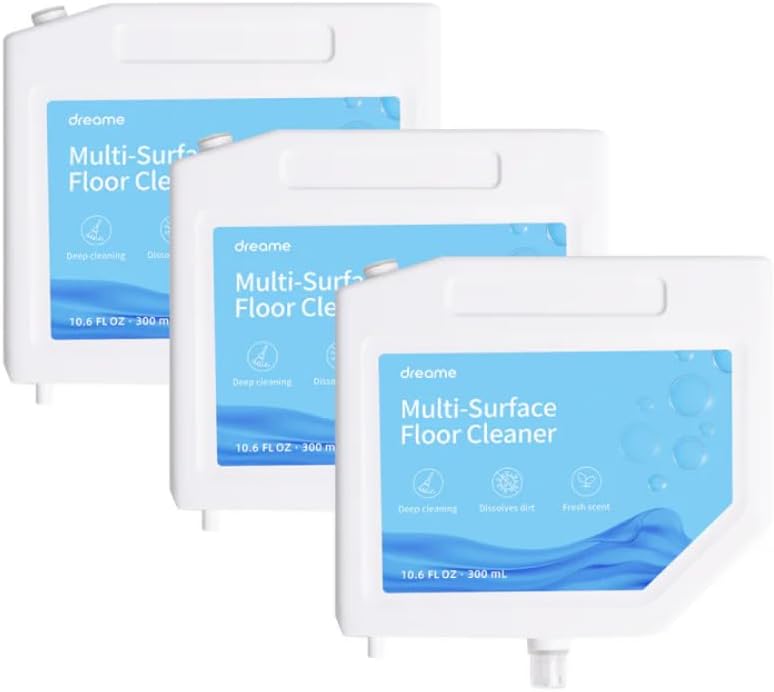 L10s Ultra Multi-Surface Floor Cleaner