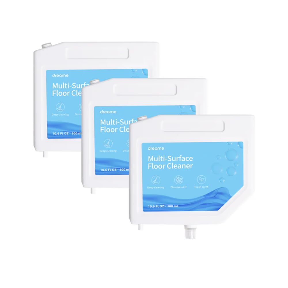 L10s Ultra Multi-Surface Floor Cleaner