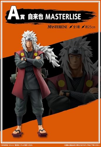 一番くじ NARUTO 上位賞 1ロット 一番くじ NARUTO-ナルト- 疾風伝 忍ノ絆｜一番くじ倶楽部