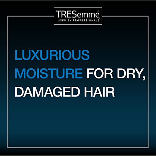 TRESemmé Moisture Rich Shampoo 100ml TRESemmé Moisture Rich Shampoo 100ml