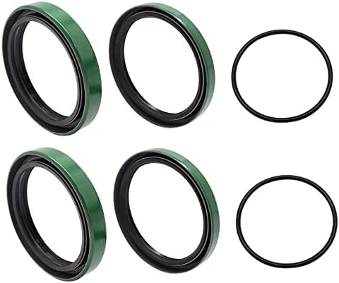 Front Wheel Hub Strut Seal for Polaris Sportsman Scrambler Magnum Xplorer Xpedition Big Boss Diesel Worker 500 425 400 335 325 300