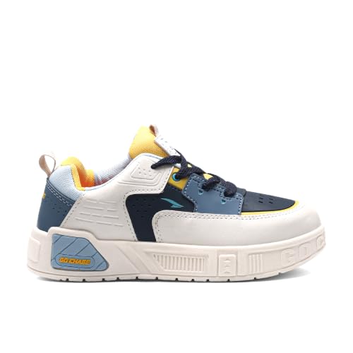 Image of ASIAN Sonic-02 Kids Sneakers for Boys & Girls | Casual Sneakers with Cushioned Sole Comfort