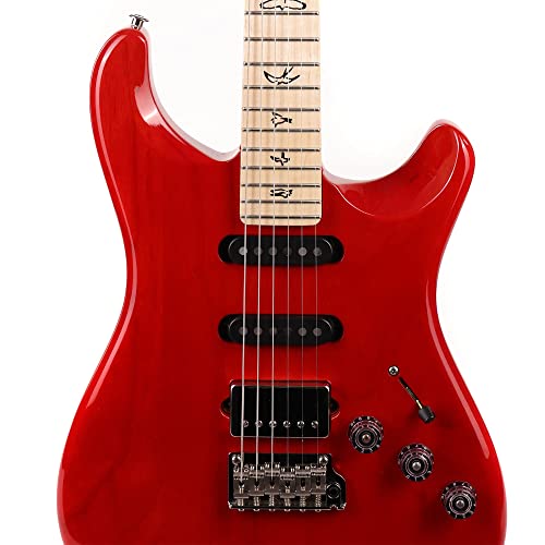PRS Fiore Amaryliss Guitarra Eléctrica - Les Beatles, Paul McCartney, John Lennon, RIngo Starr, George Harrison PRS Fiore Amaryliss Guitarra Eléctrica – Image 7