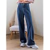 GRECIILOOKS Women's Regular Jeans (GL-DJ-43_Blue
