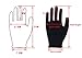 Guantes Cinco Dedos Táctiles para Smartphones y Tablets, Suaves Elásticos Guantes de...