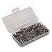 Dynamite Stainless Steel Screw Set HPI Baja 5B/5T DYNH2000 Electric Car/Truck Option Parts