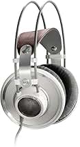 AKG プロフェッショナル オープンエアー型 モニターヘッドホン Amazon.co.jp: AKG - モニターヘッドホン / ヘッドホン