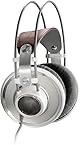 AKG Professional Open-Air Monitor Headphones K701-Y3 with Original Sticker K701-Y3-E