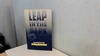 Leap in the dark 0312477198 Book Cover