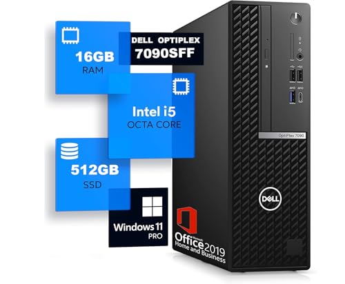 OptiPlex 5090 SFF 第10世代 i5 win11 Amazon | 【整備済み品】 DELL OptiPlex 5090/7090SFF 第10世代 i5