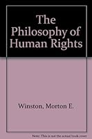Philosophy of Human Rights 0534100201 Book Cover