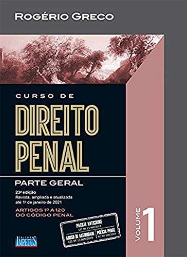 Curso de direito penal