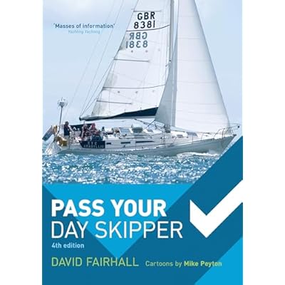 Pass Your Day Skipper