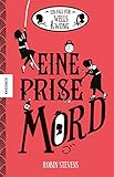 Eine Prise Mord: Der achte Fall für Wells & Wong (Ein Fall für Wells & Wong 8) (German Edition)