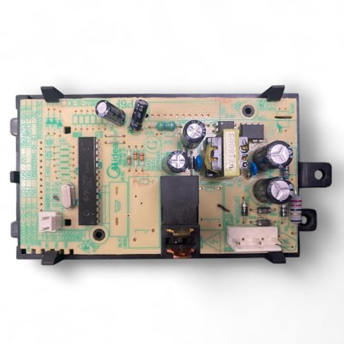 Módulo Electrónico Horno 818LB MD1001LSB Ver:M2.35