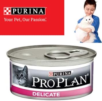 purina pro plan delicate