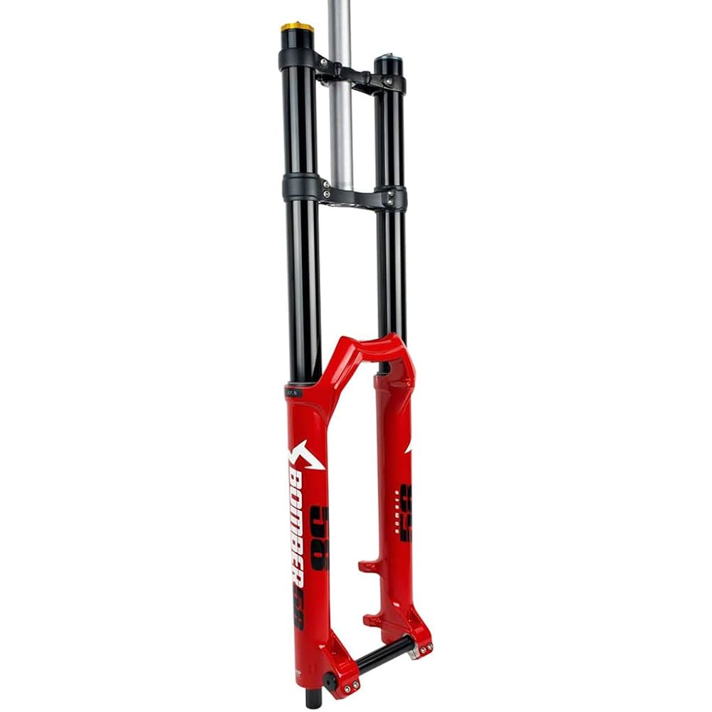Amazon | Marzocchi Bomber 58 サスペンションフォーク - 27.5