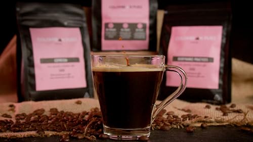 Colombian Pure Espresso miniatura 5