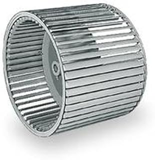 LA22ZA117A - Carrier OEM Replacement Furnace Blower Wheel/Squirrel Cage