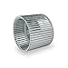 LA22ZA117A - Carrier OEM Replacement Furnace Blower Wheel/Squirrel Cage