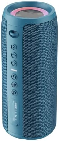 OCRLVZFYQGMK 40W Portable Bluetooth Speaker IPX5